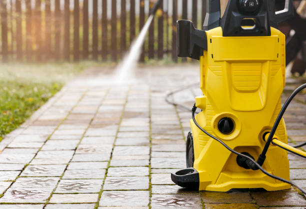 Spring Cleaning in Charleston, IL